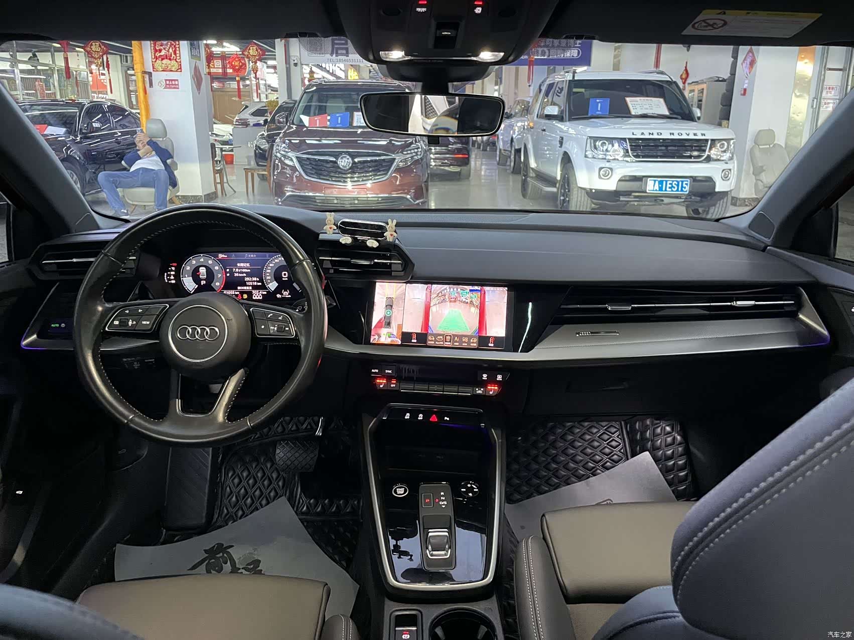 Audi A3, 2022 17