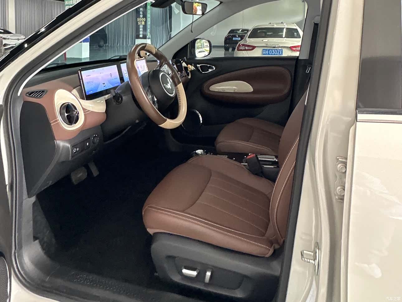 Wuling Bingo, 2024 8