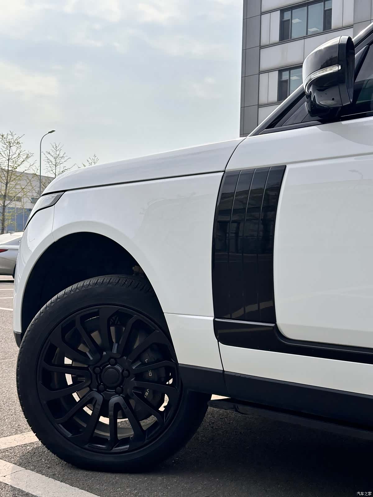 Land Rover Range Rover, 2022 8