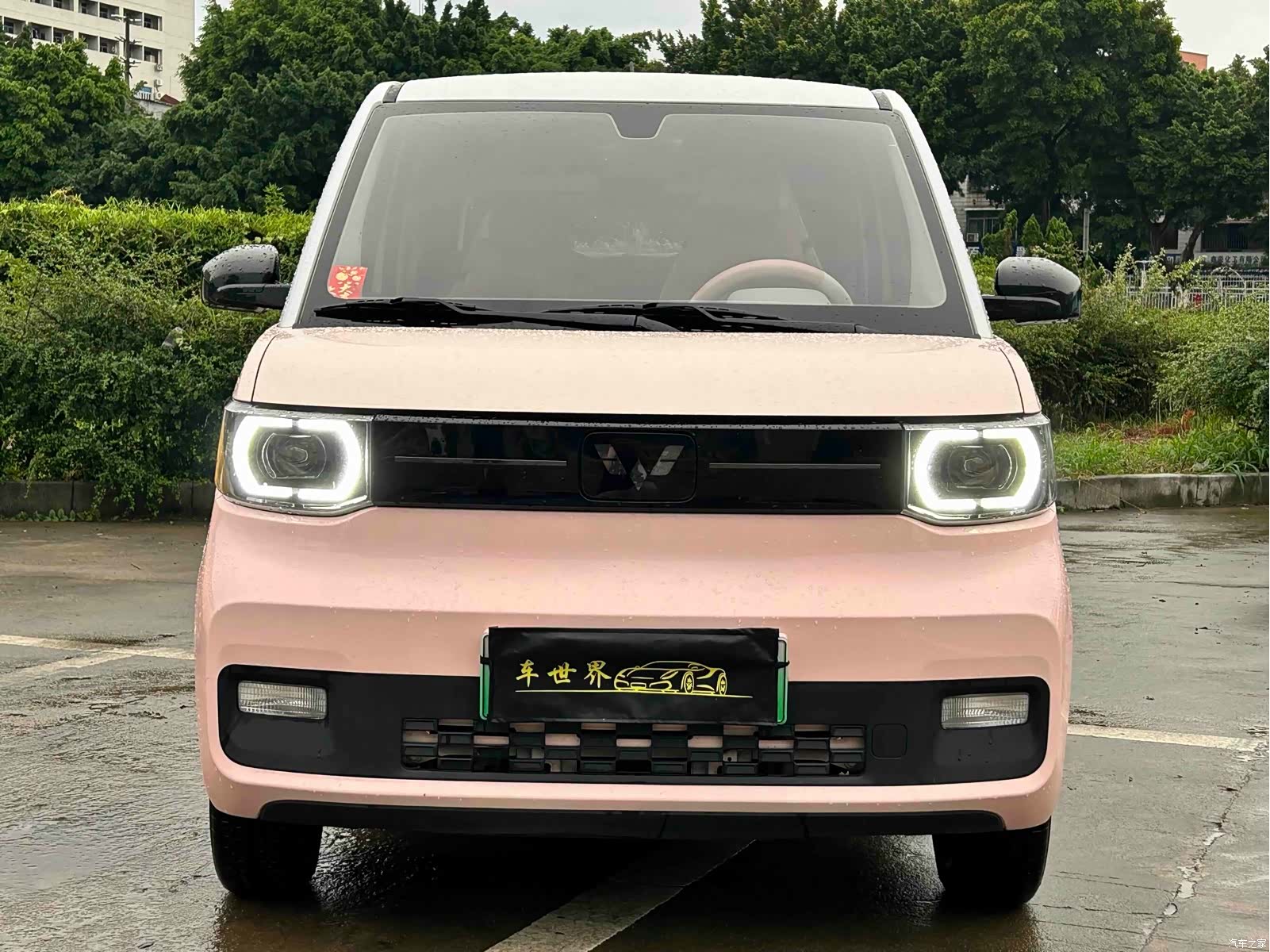 Wuling MINIEV, 2023 2