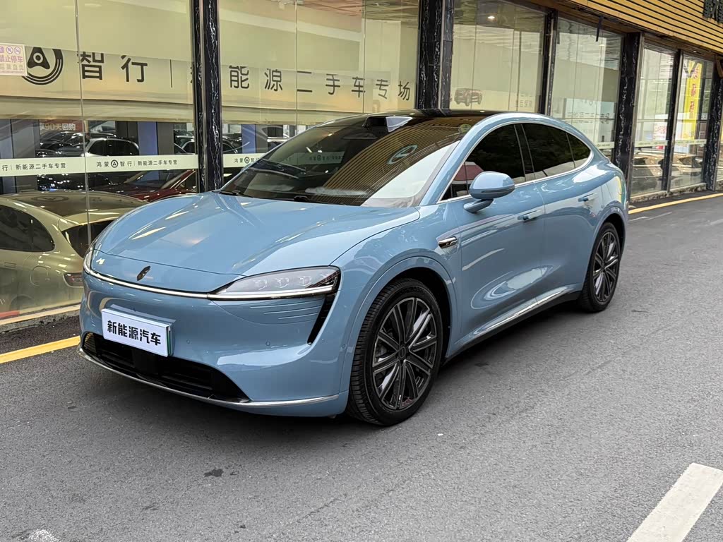 Zhijie R7
