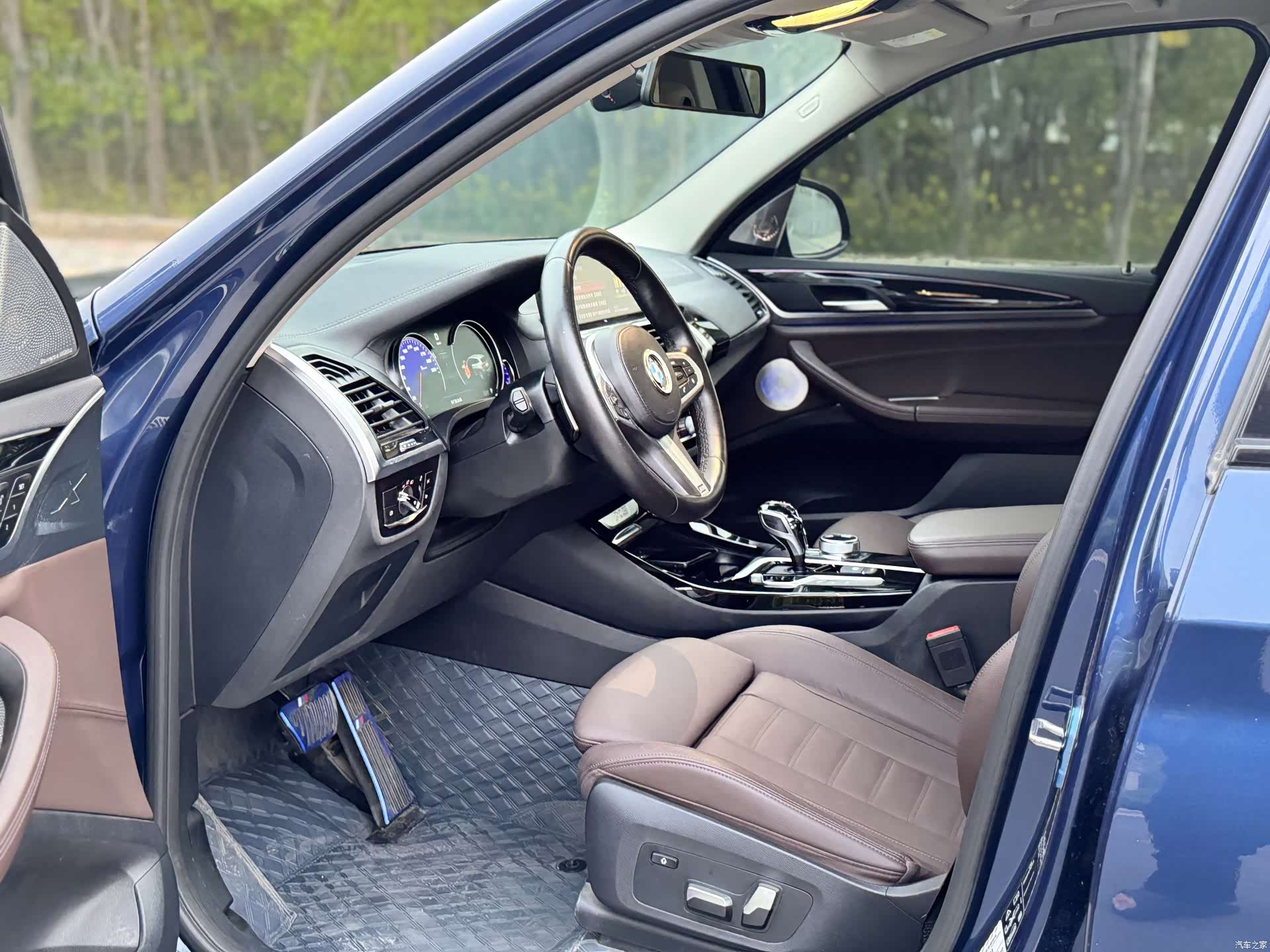 BMW X3, 2019 4