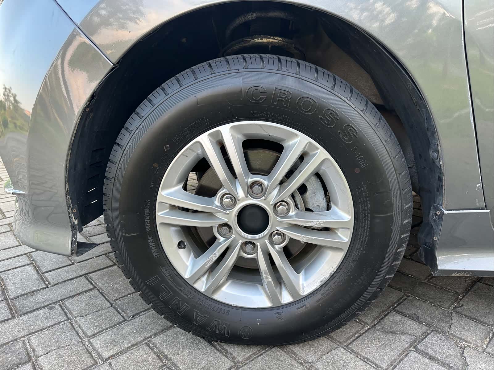 Maxus G10, 2019 18