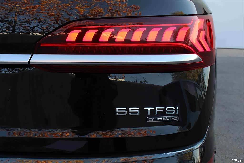 Audi Q7, 2021 14