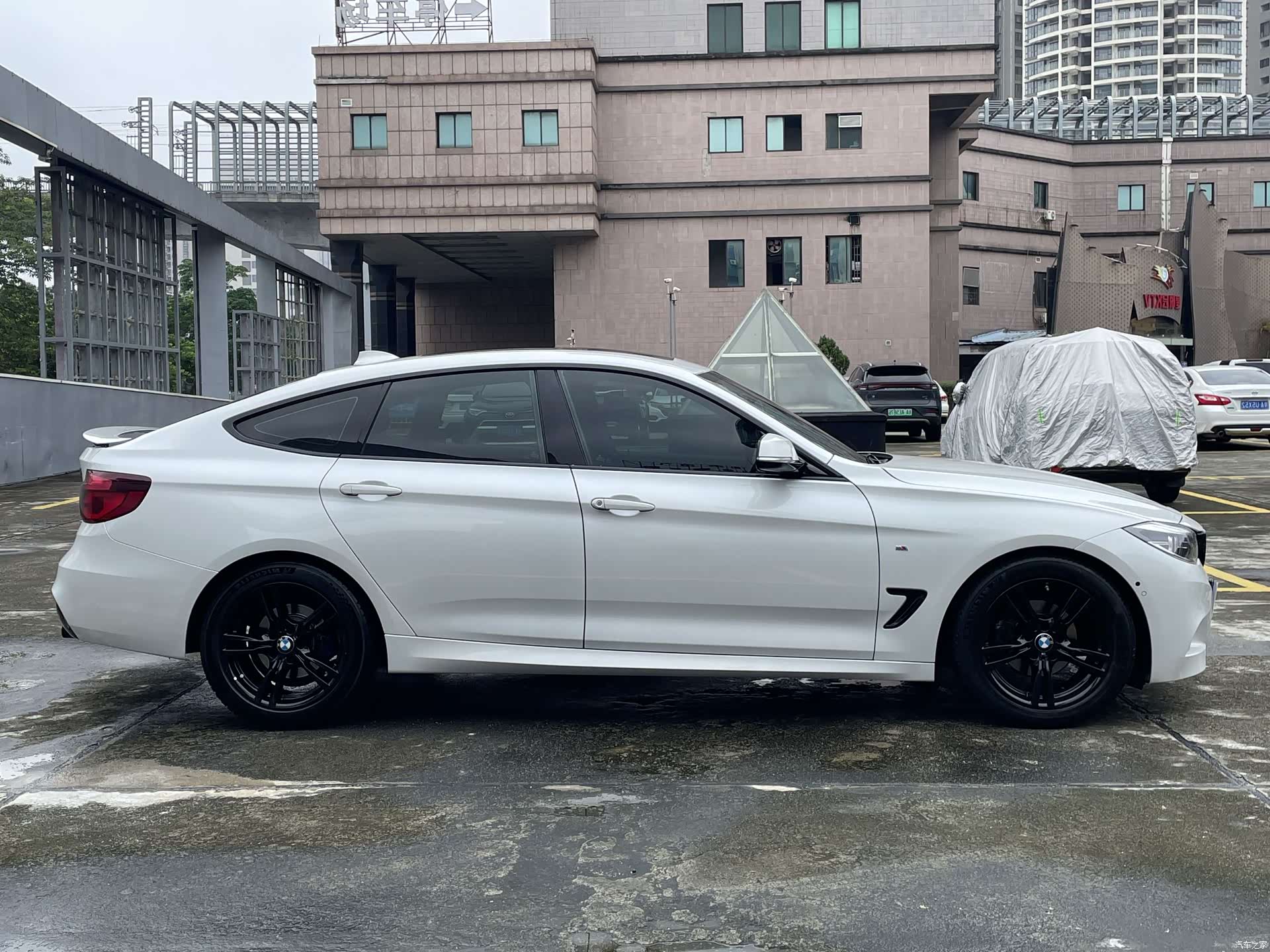 BMW 3 Series, 2020 25