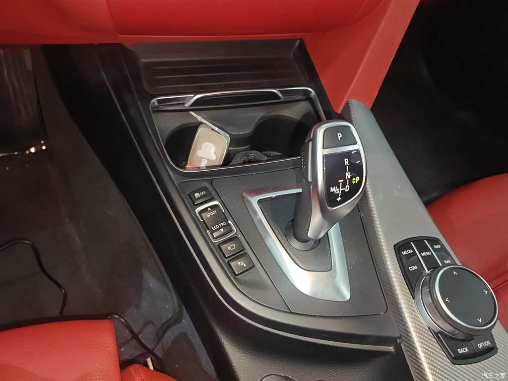 BMW 4 Series, 2021 10