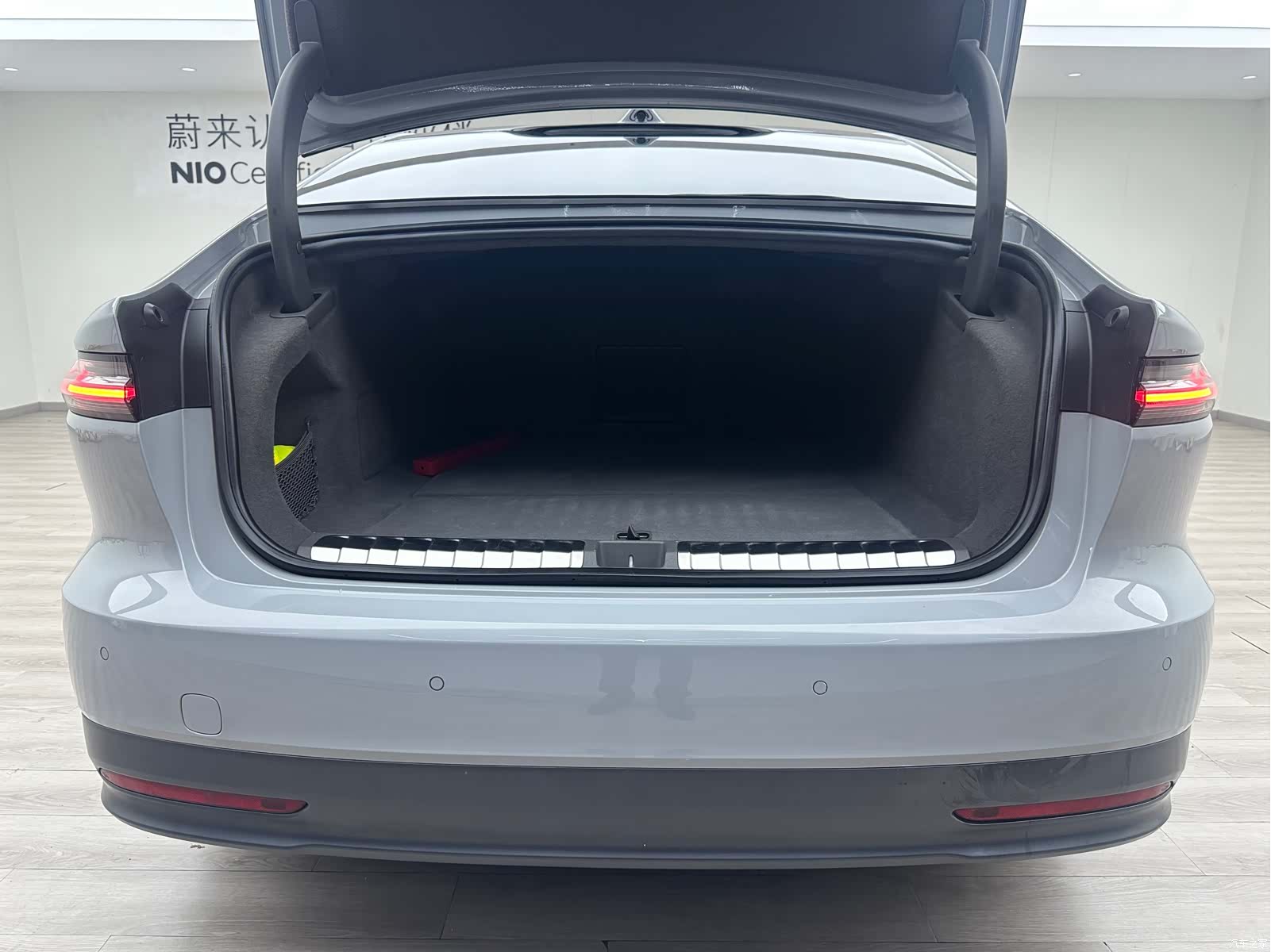 NIO ET7, 2022 20