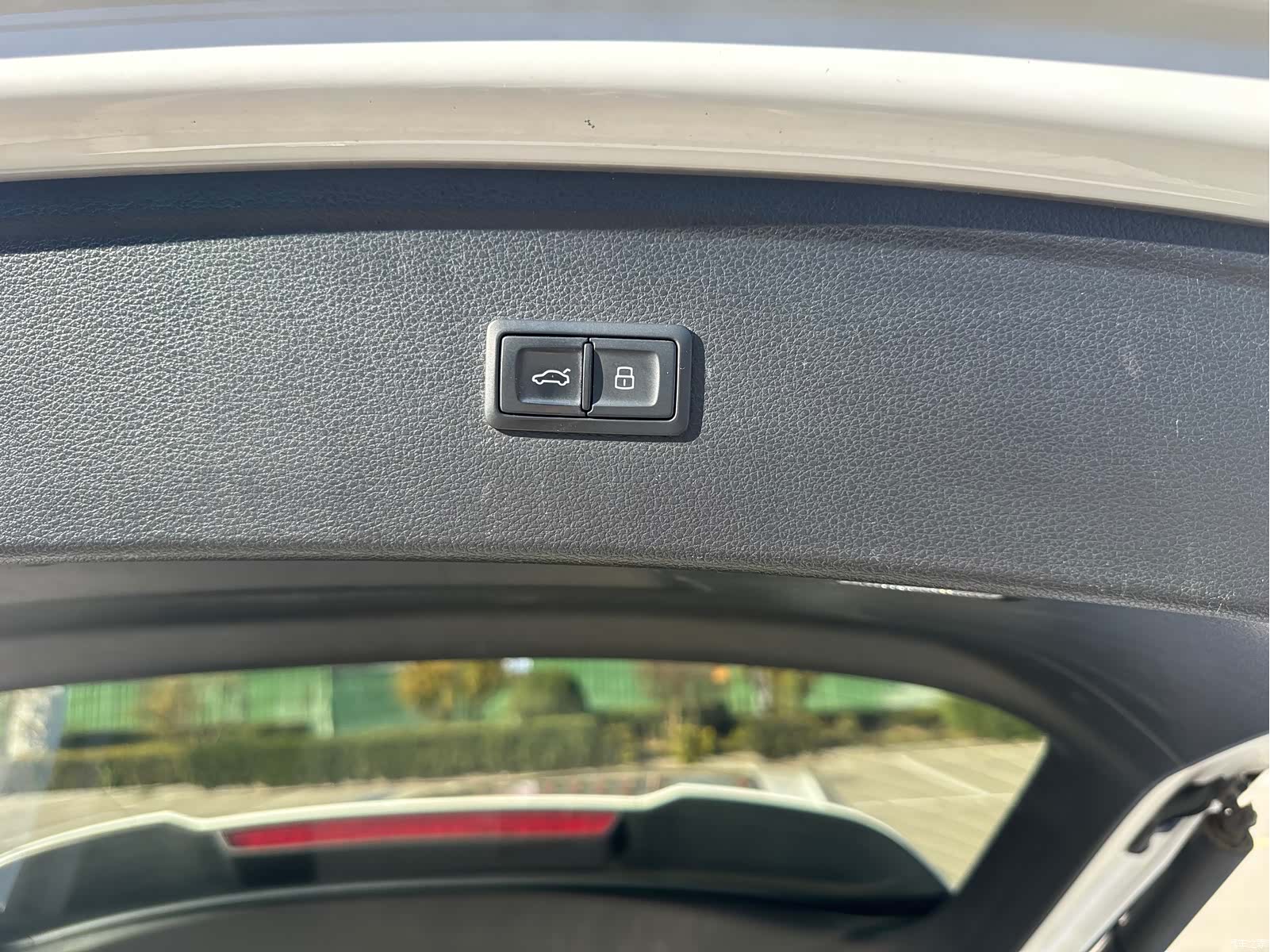 Audi Q5L, 2020 11