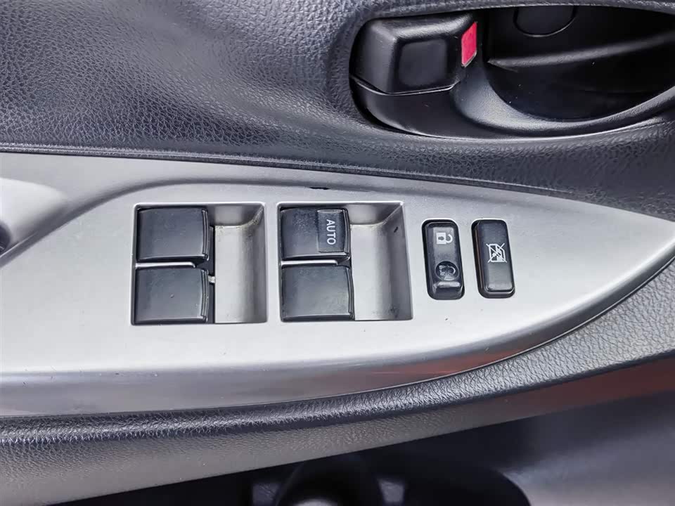 Toyota YARiS L Zhixuan