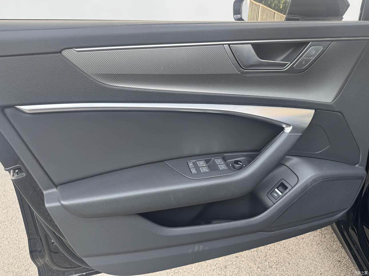 Audi A6L, 2024 10