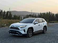 RAV4�ٷ� 2024�� 2.0L CVT��������Plus��