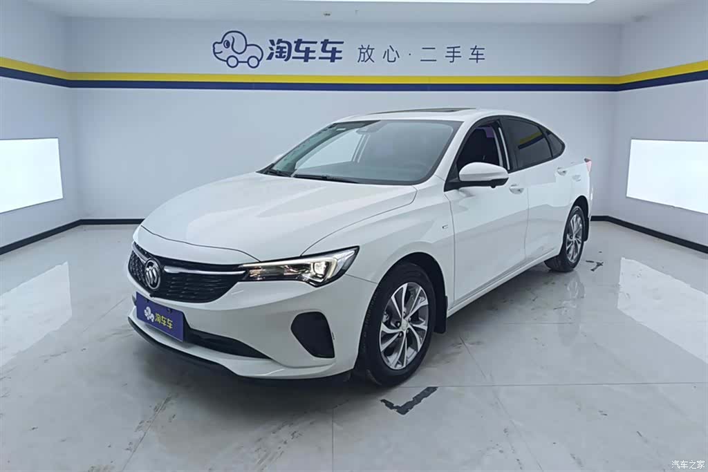 Buick Verano, 2023 1