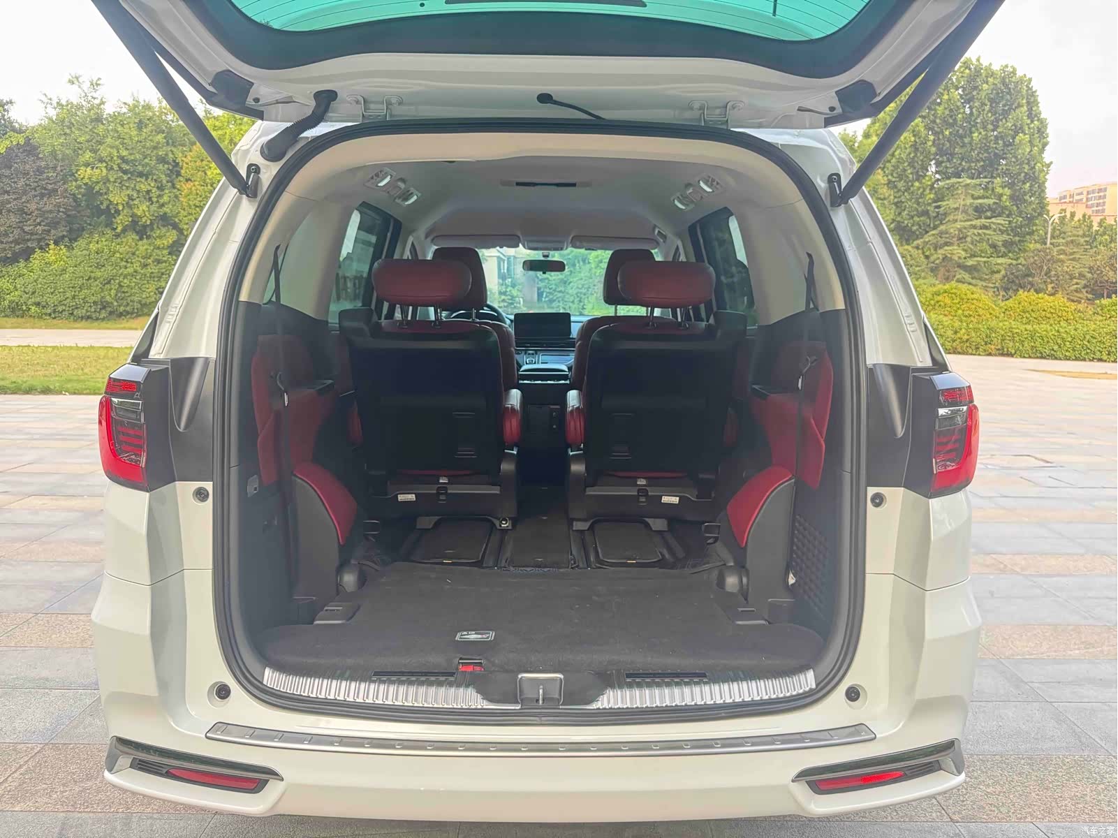 Honda Odyssey, 2024 11