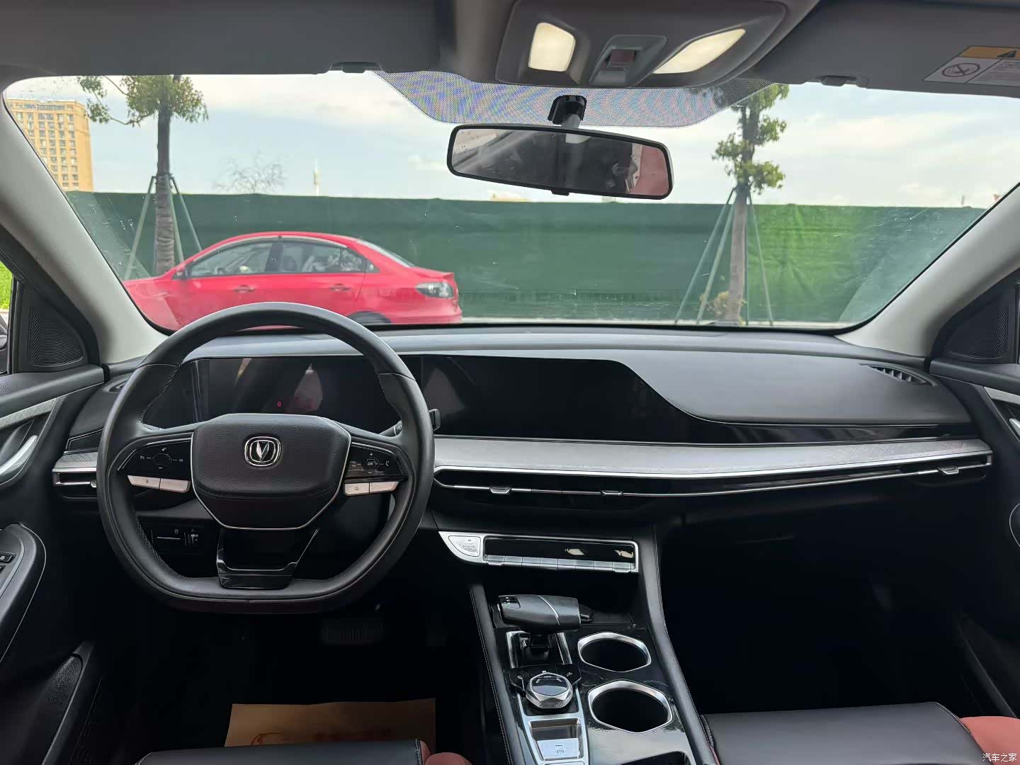 Changan Eado, 2025 9