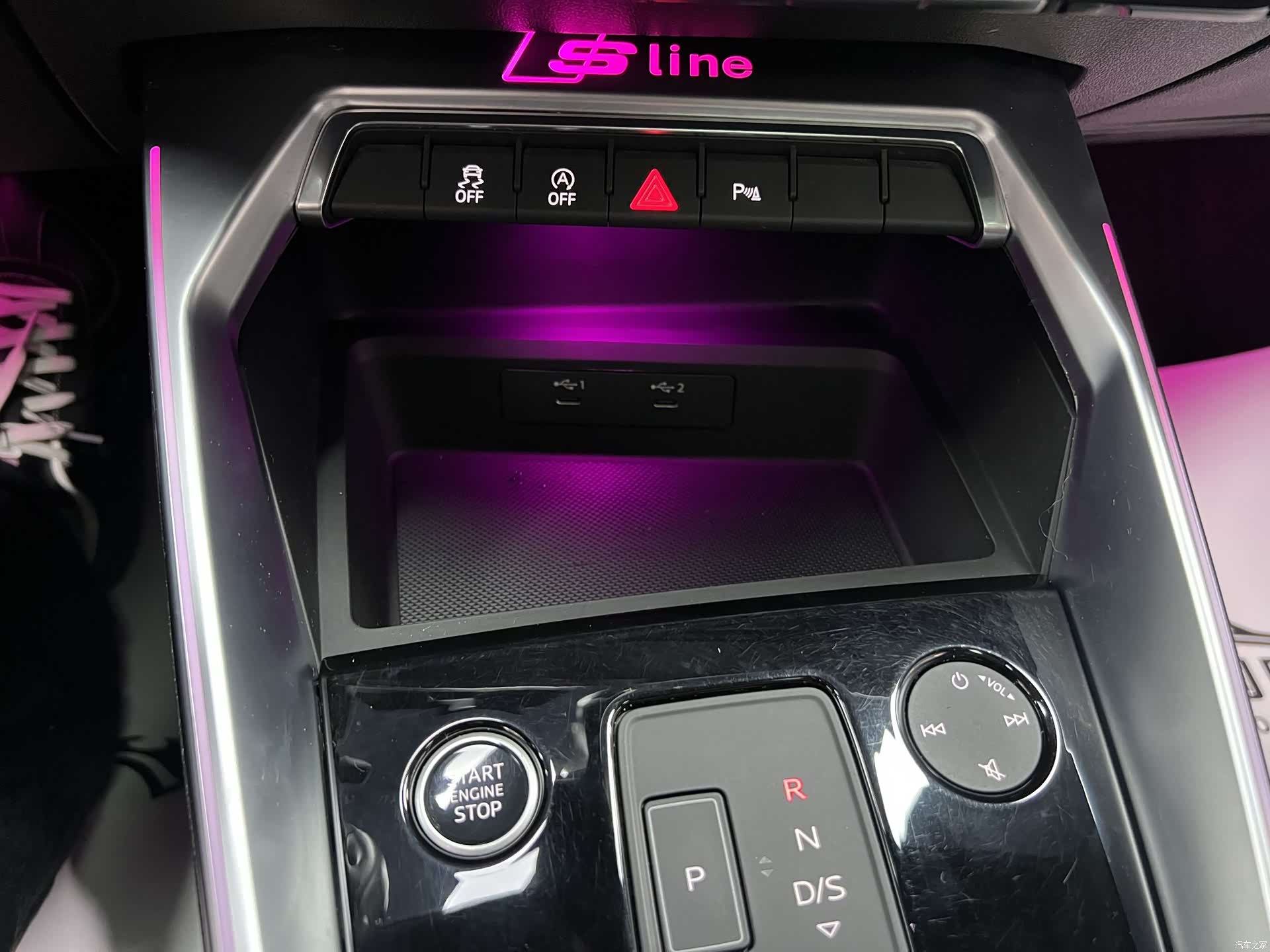 Audi A3, 2022 7