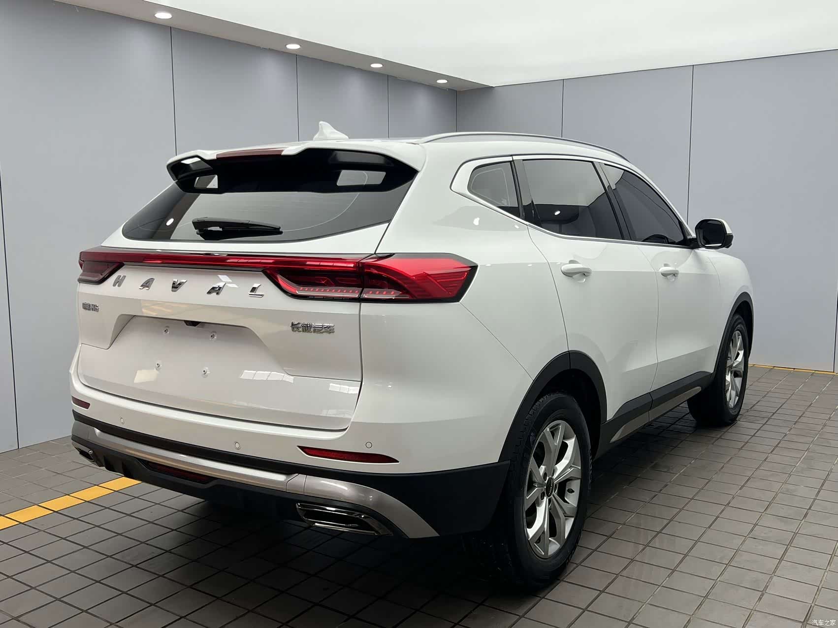 Haval H6, 2023 6