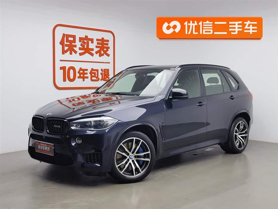 BMW X5 M BMW X5 M