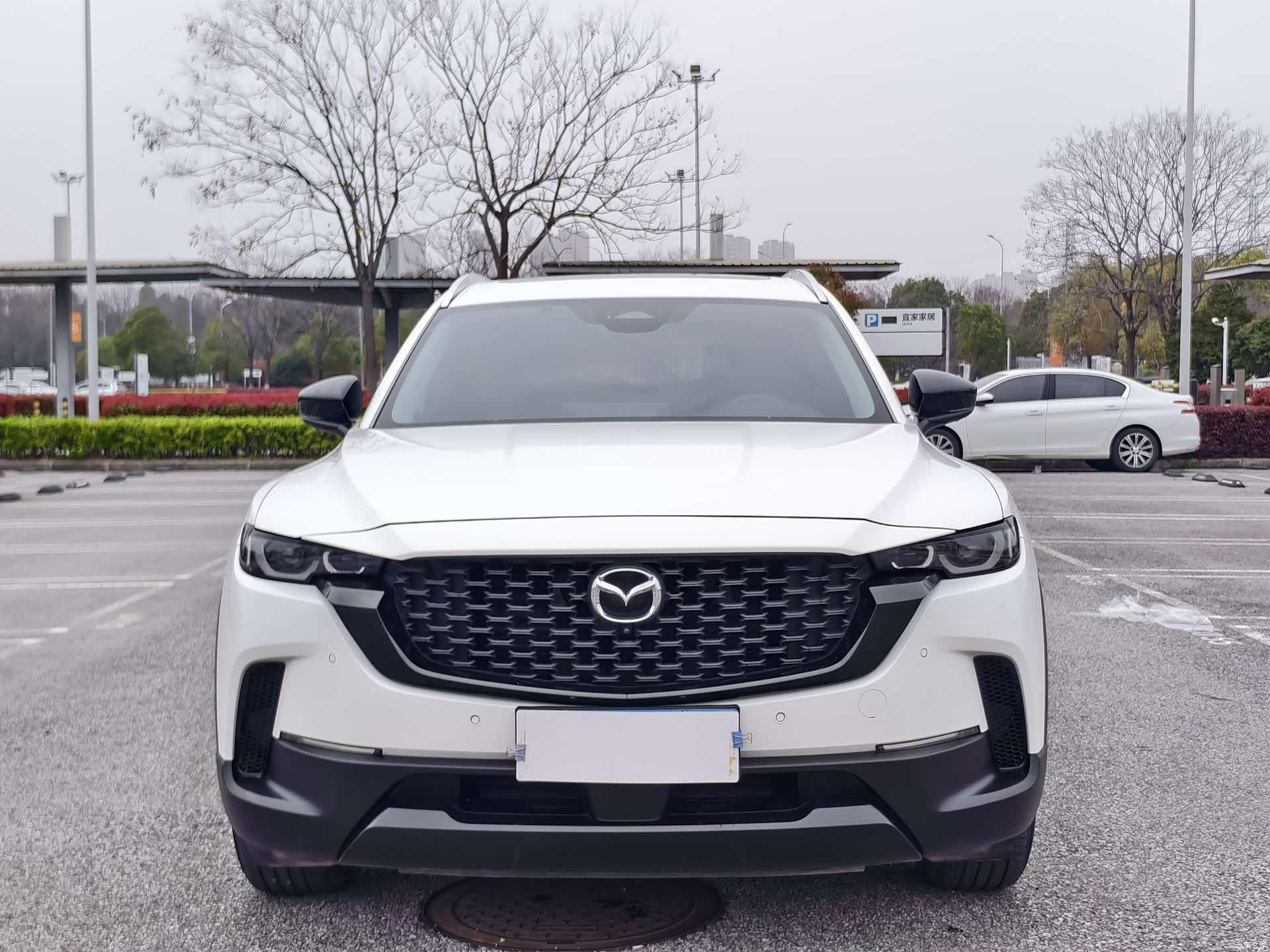 Mazda CX-50, 2023 2