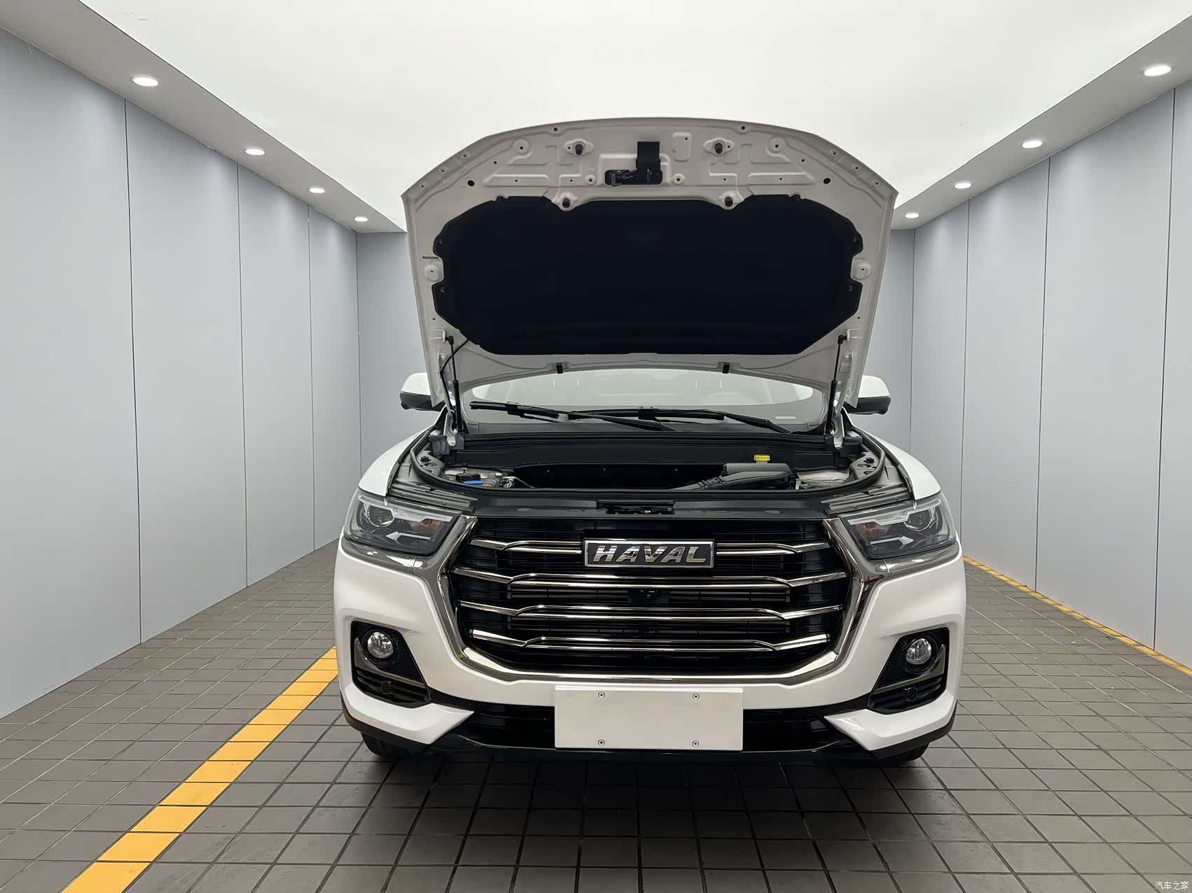 Haval H6, 2023 17