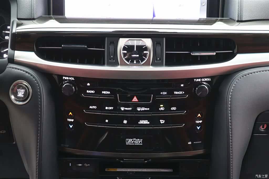Lexus LX, 2020 17