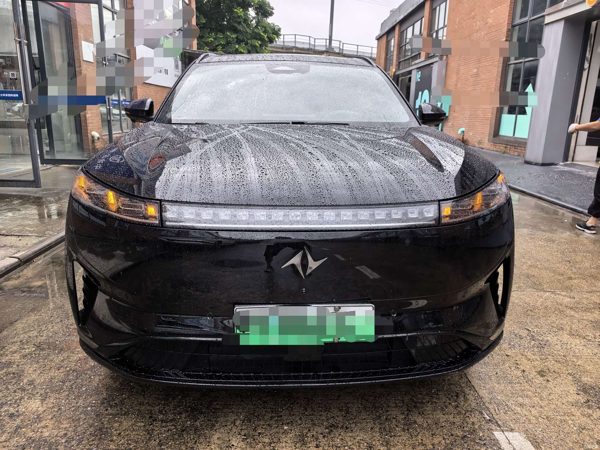 DongFeng eπ008, 2024 2