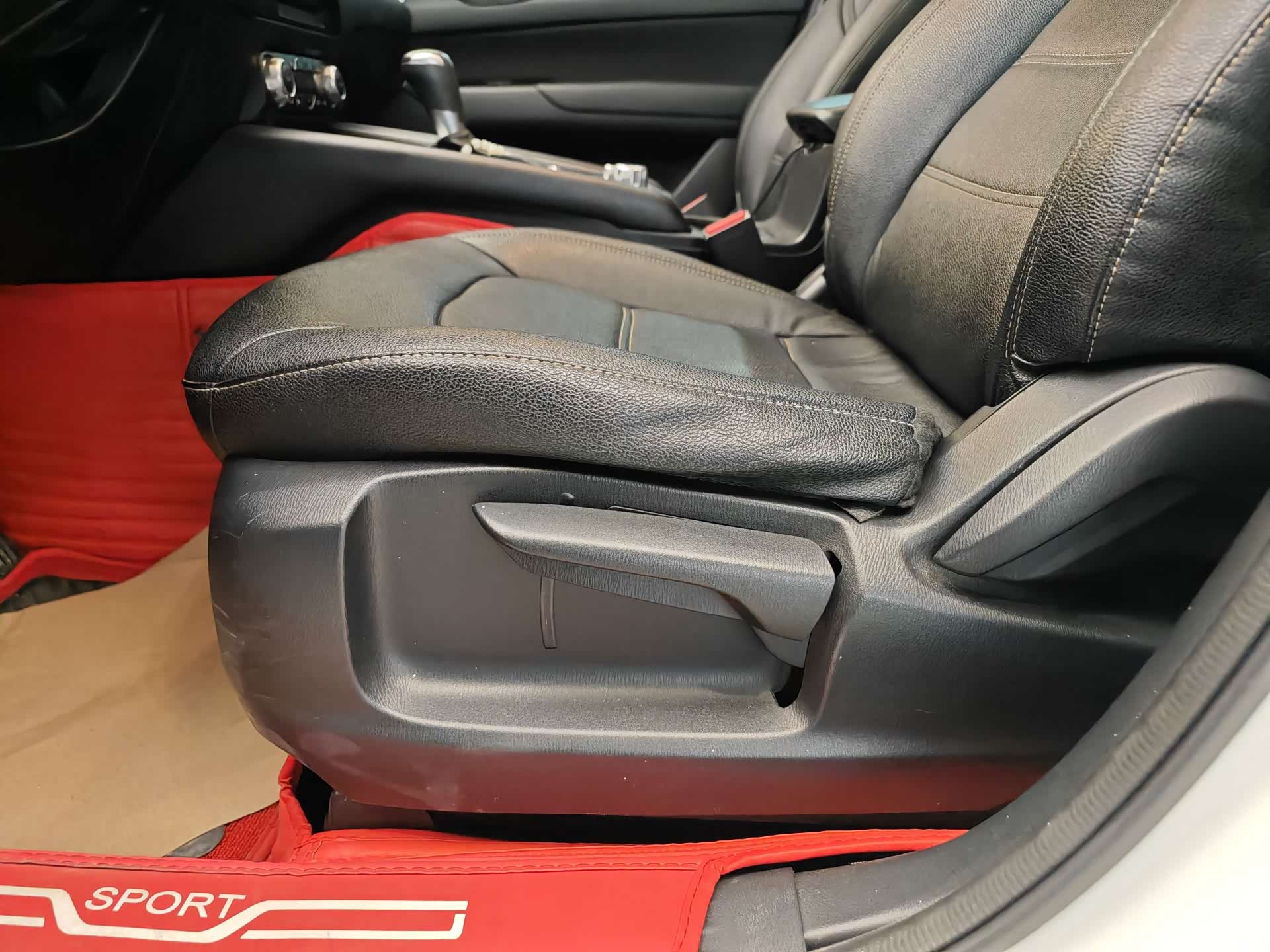 Mazda CX-5, 2019 10
