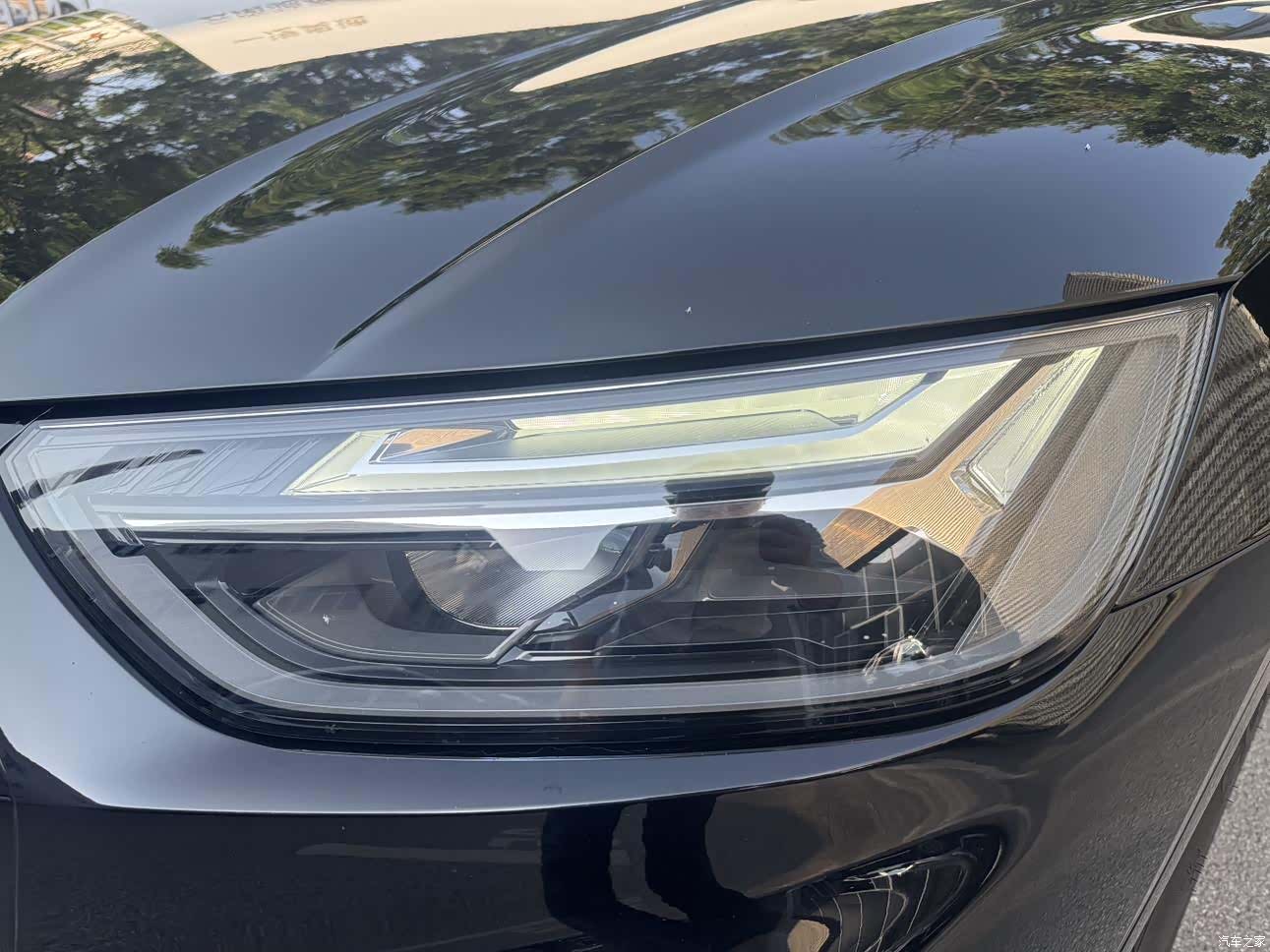 Audi Q5L, 2024 7