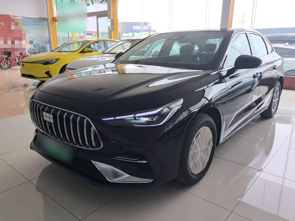Geely Galaxy 6
