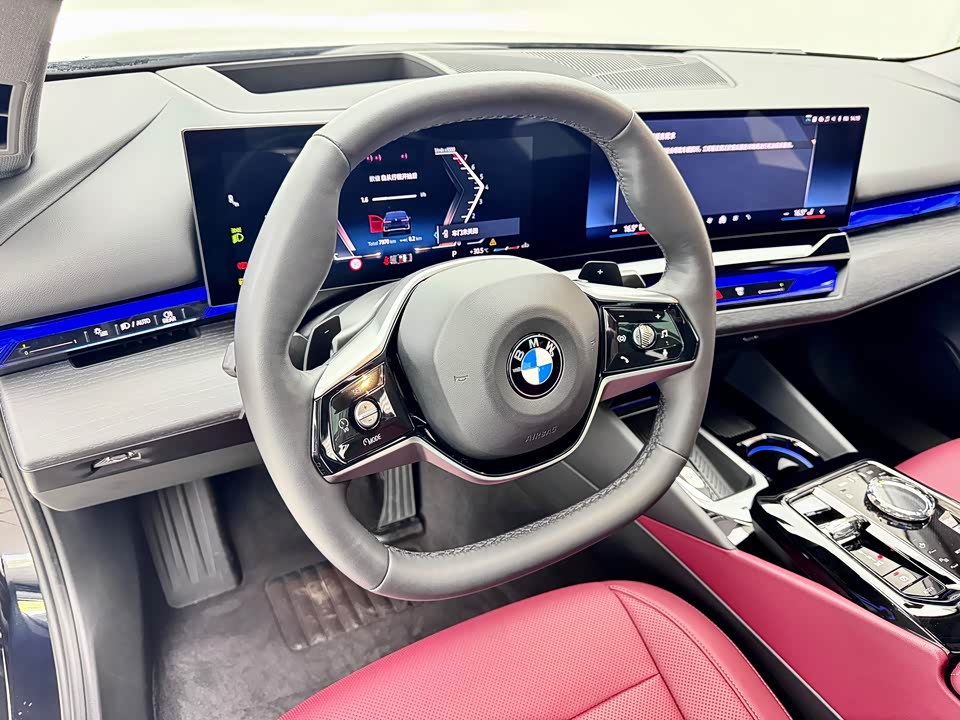 BMW 5 series BMW 5 series