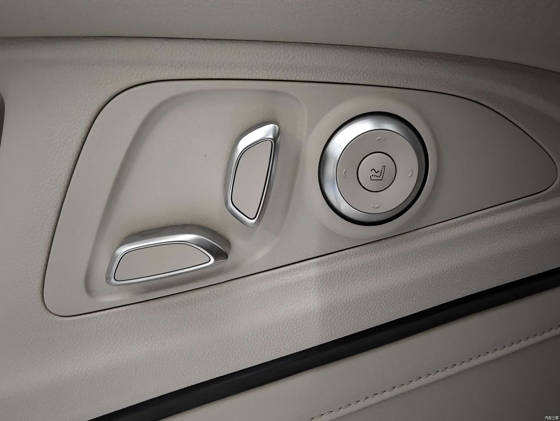 Buick GL8, 2020 15