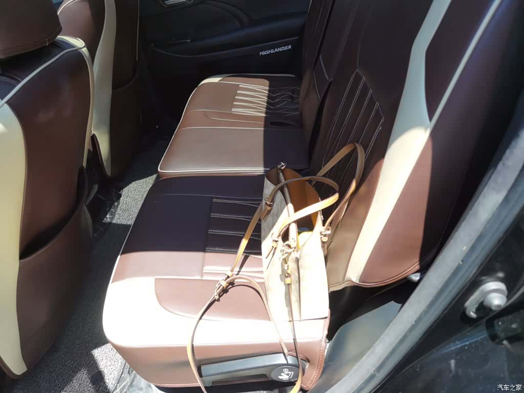 Toyota Highlander, 2019 14