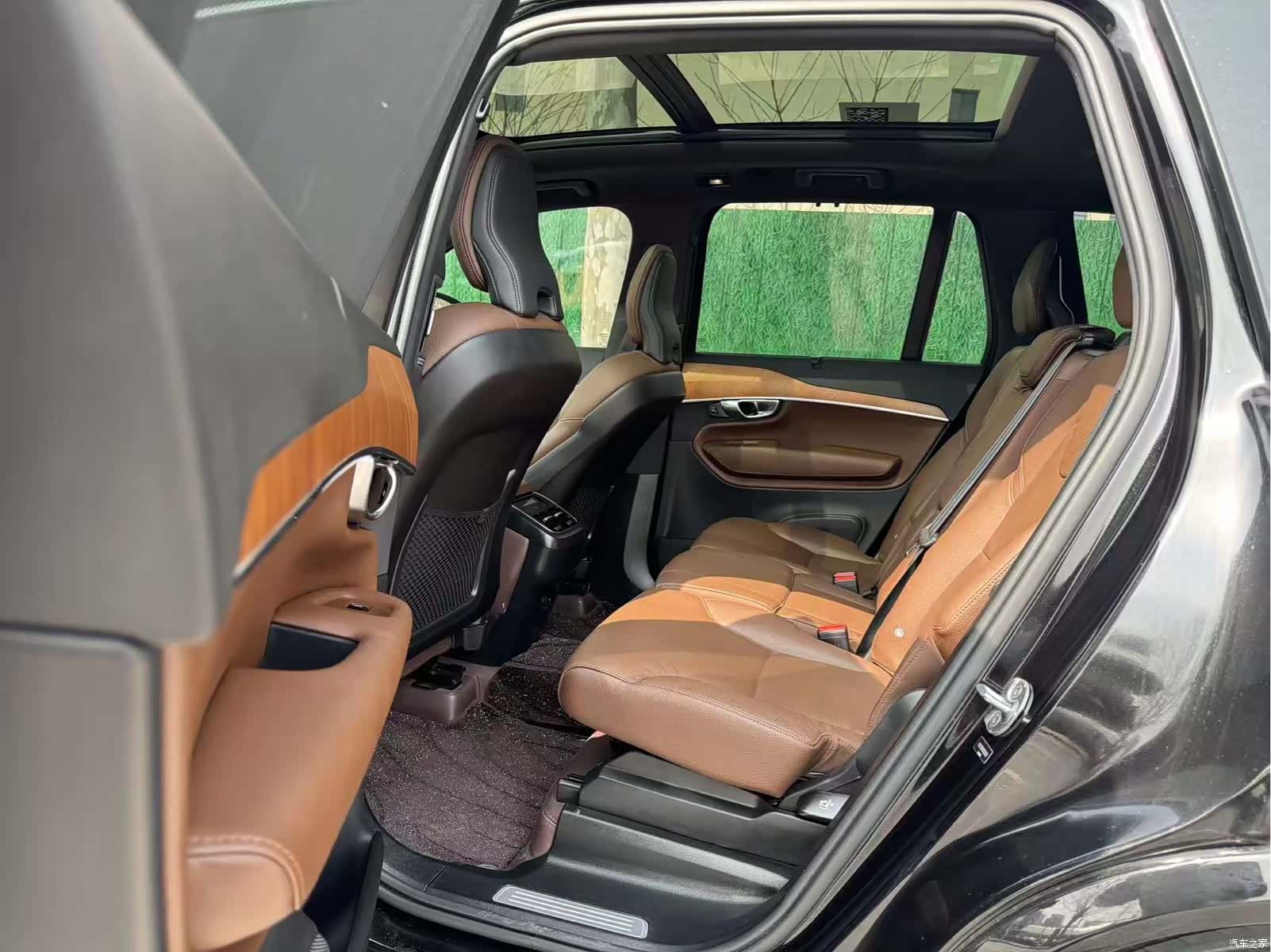 Volvo XC90, 2024 6