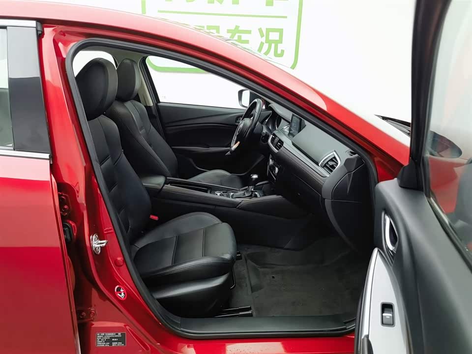 Mazda Atez Mazda Atez