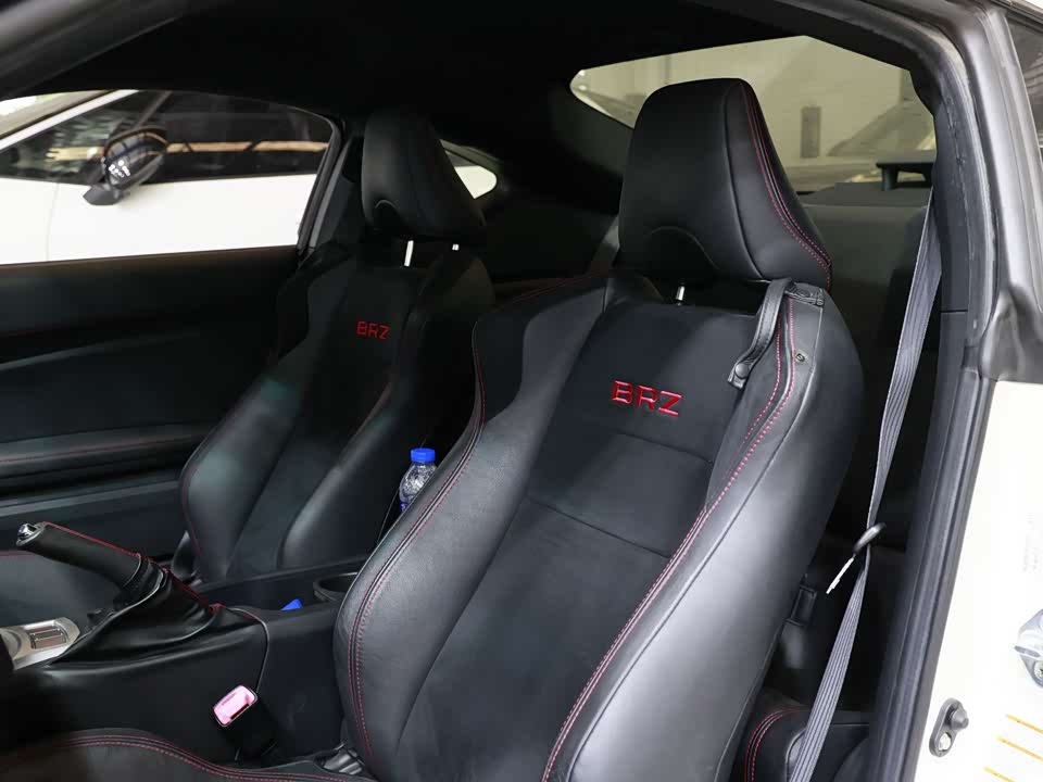 Subaru BRZ Subaru BRZ