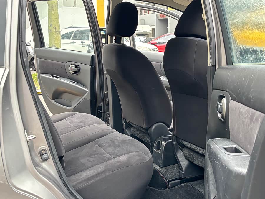 Nissan Lifan 2014, фото 8