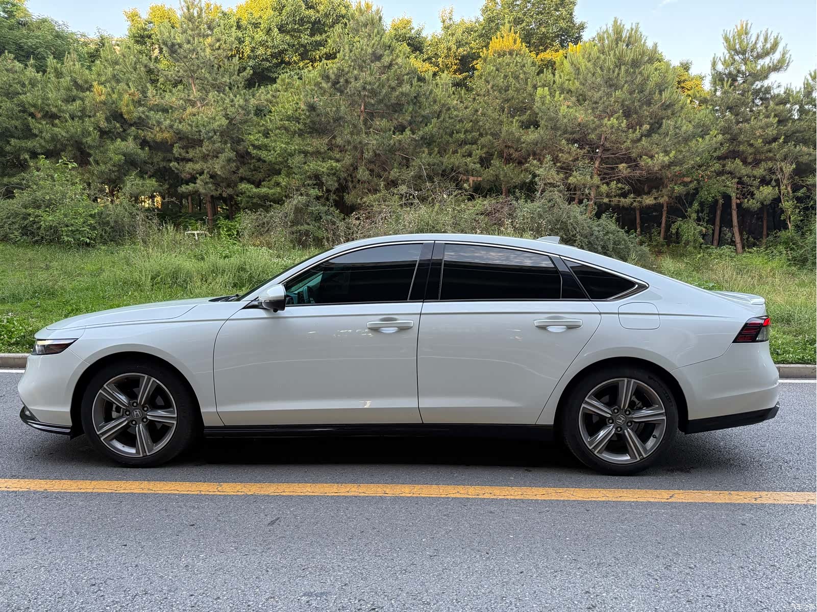 Honda Accord, 2023 3