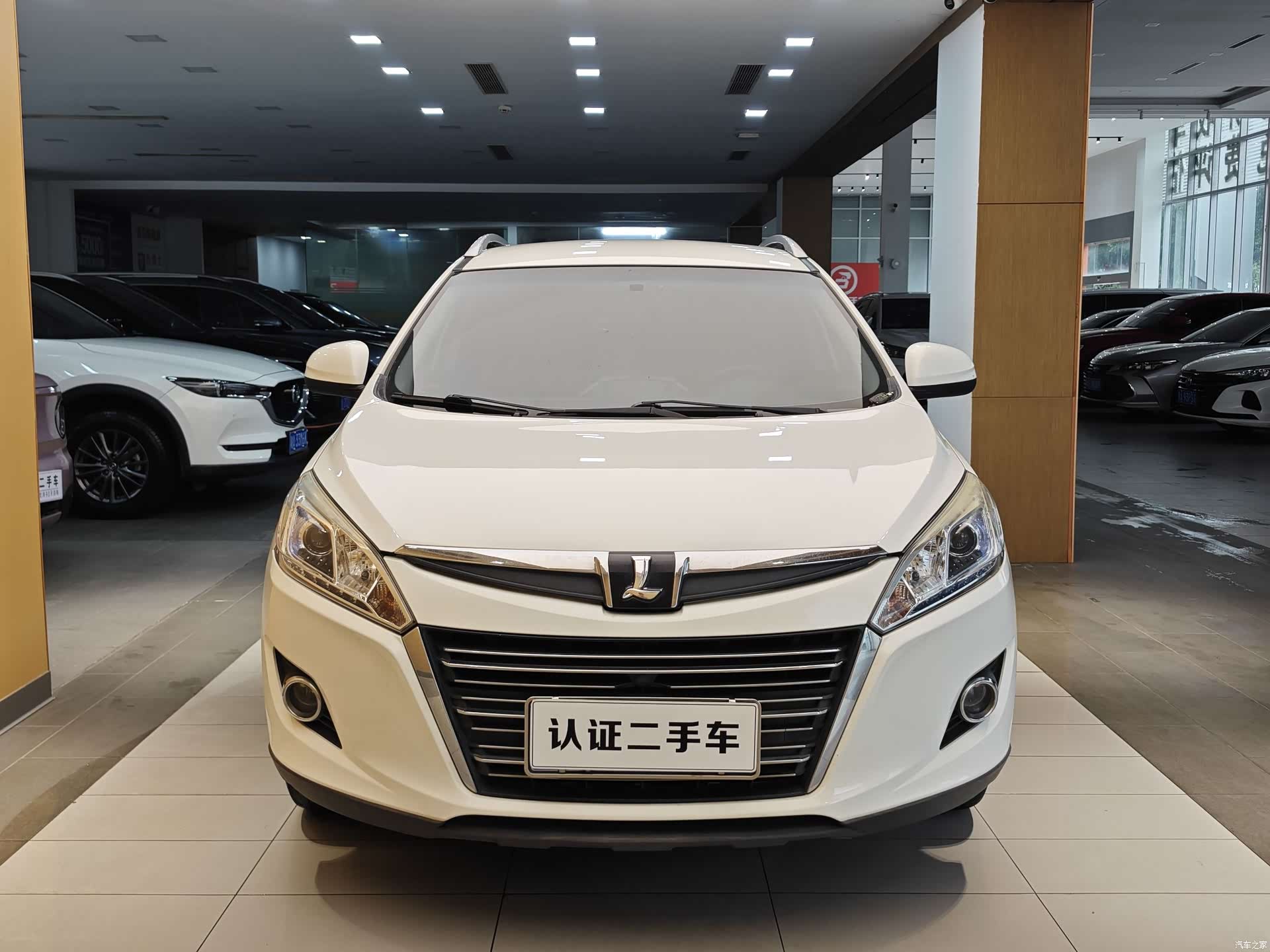DongFeng 6, 2016 3