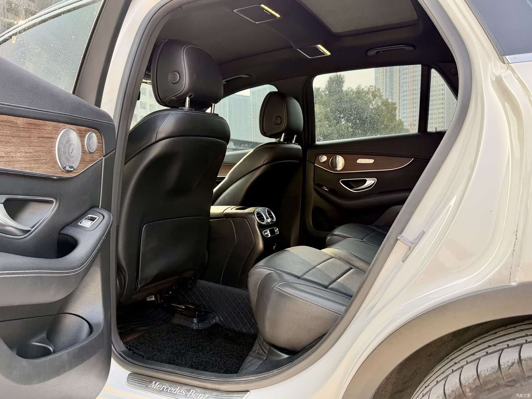 Mercedes-Benz GLC, 2021 13
