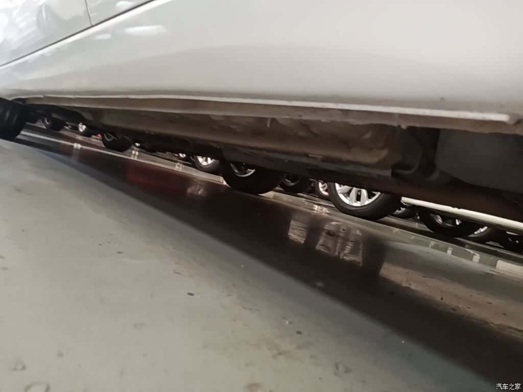 Changan Eado, 2020 22