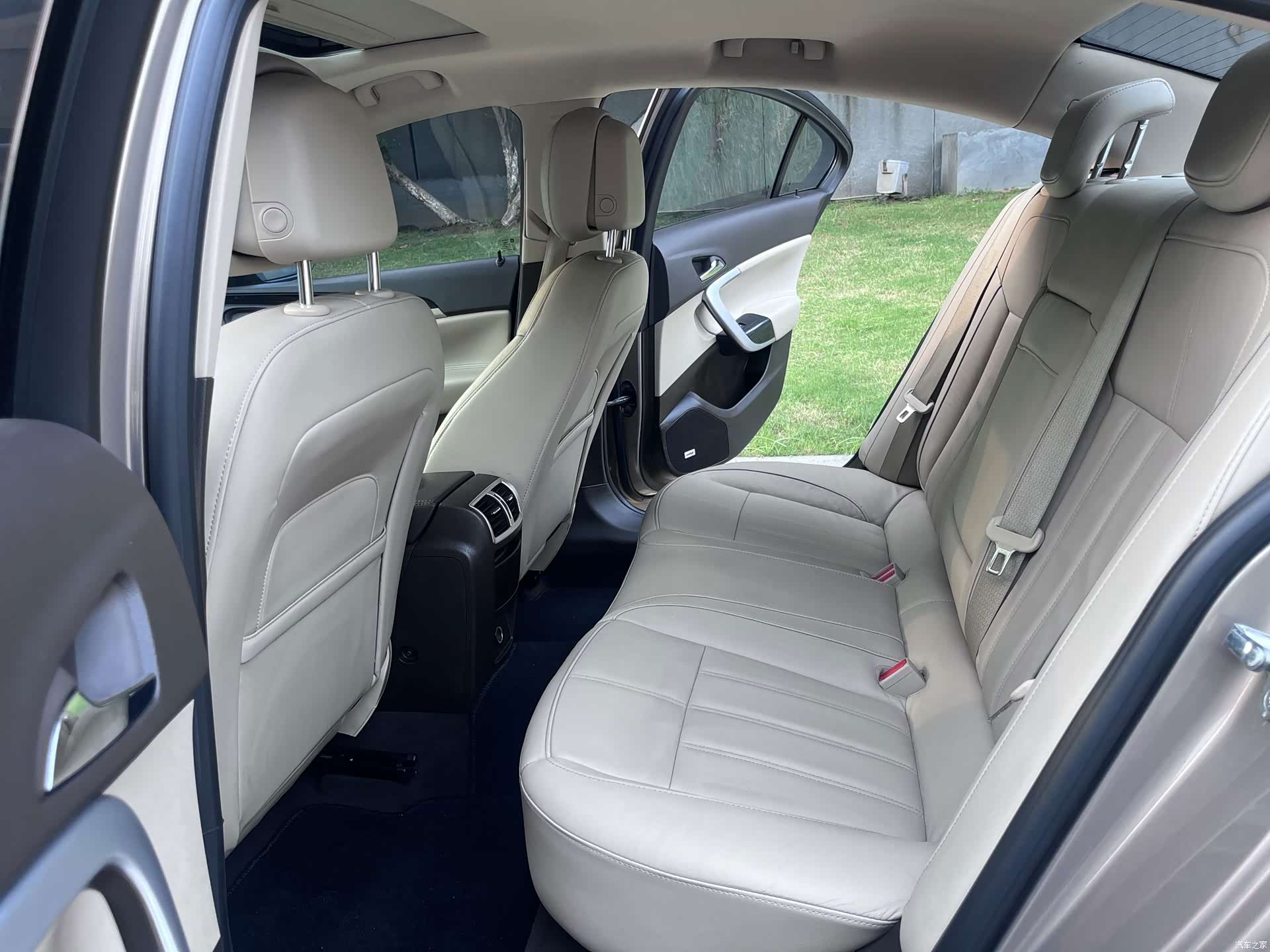 Buick Regal, 2014 16