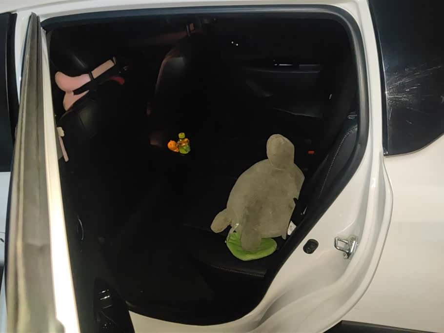 Toyota YARiS L Zhixuan