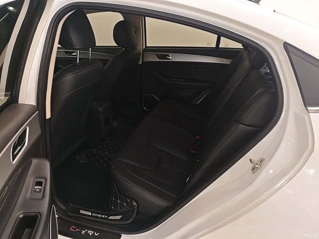Chery 5, 2020 17
