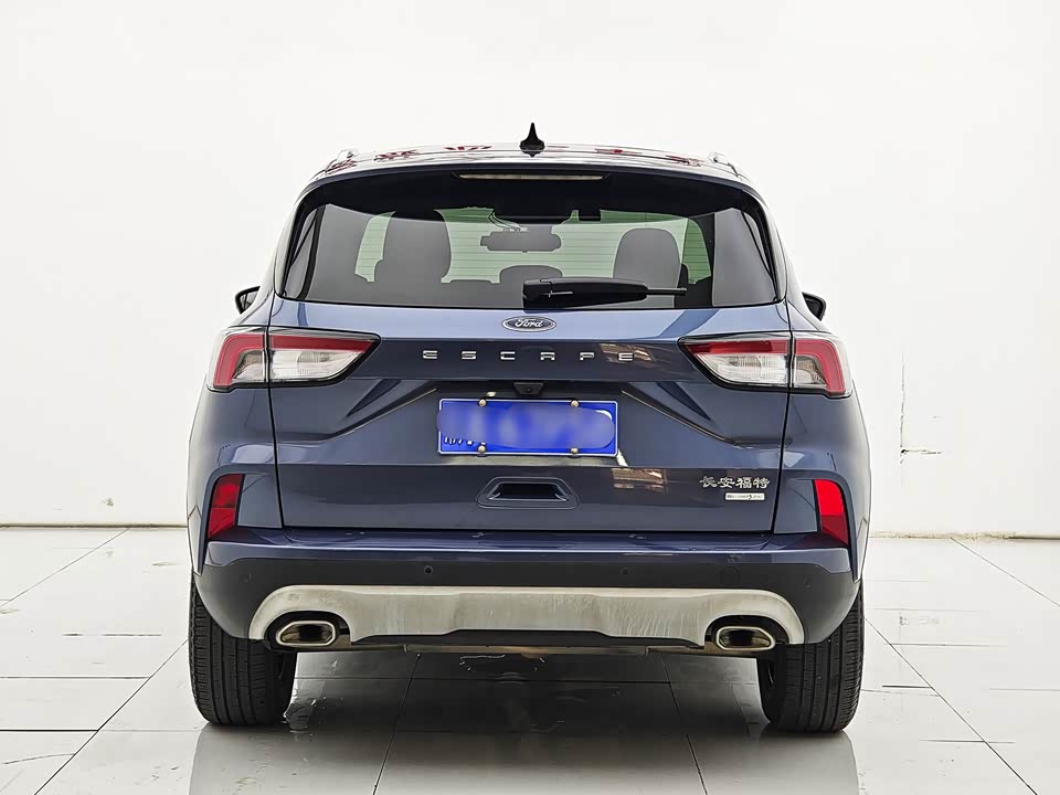 Ford Ruiji Ford Ruiji