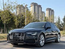 �µ�A6(����) 2023�� allroad quattro 55 TFSI ����ԽҰ��