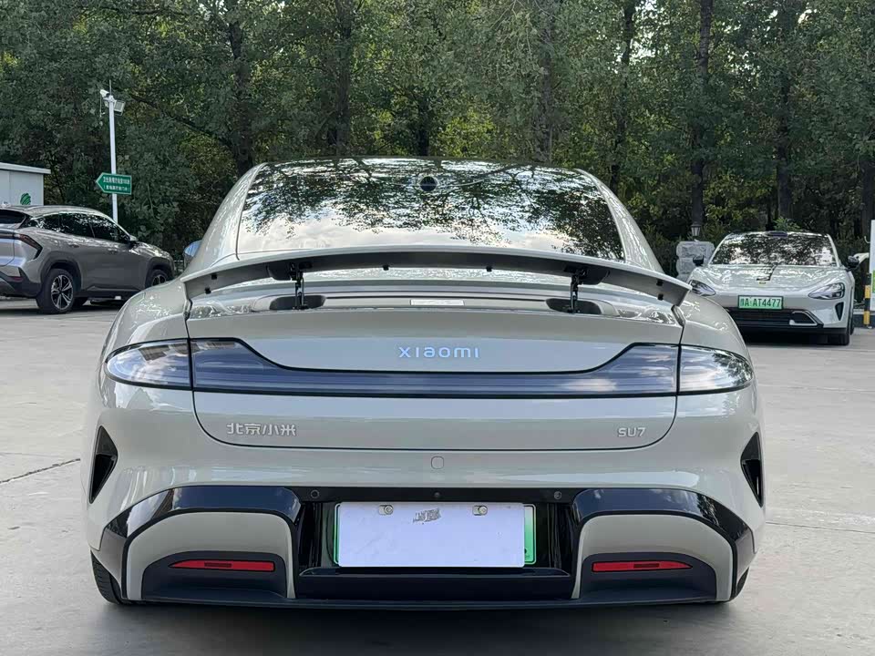 Xiaomi Xiaomi SU7