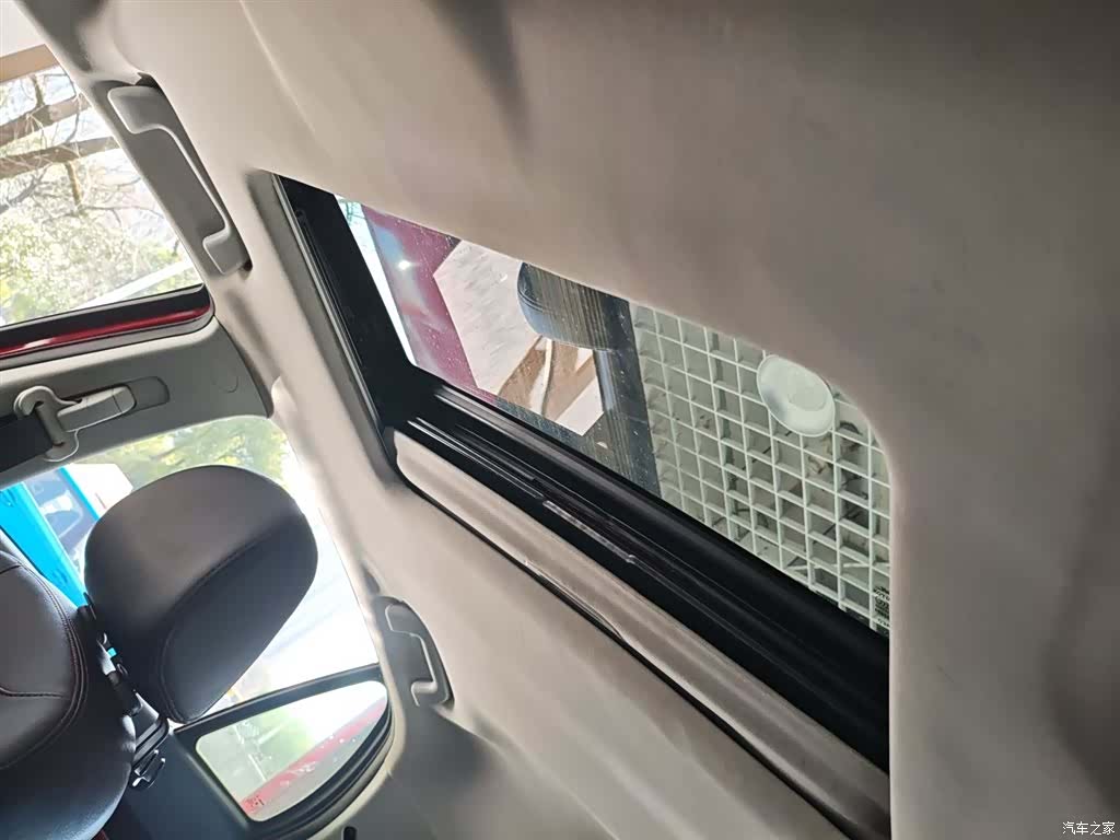 Haval H1, 2017 14