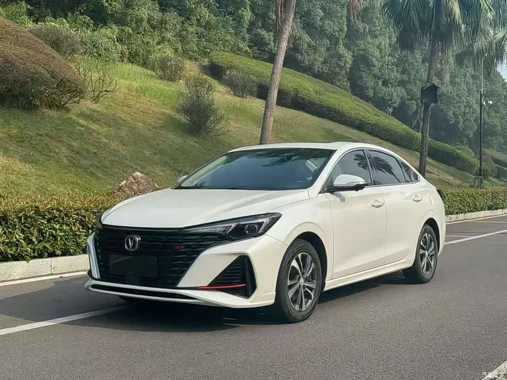 Changan Eado, 2022 1