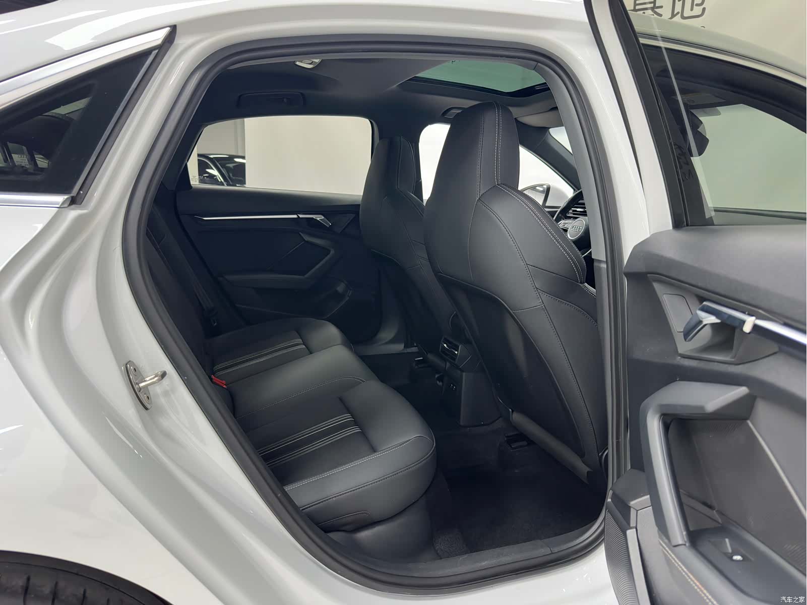 Audi A3, 2022 13
