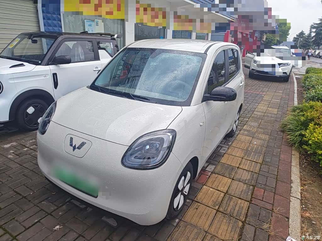 Wuling MINIEV, 2025 1