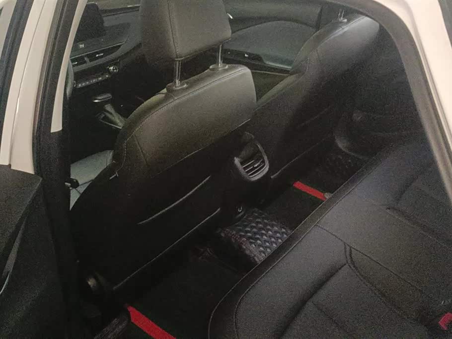 Buick Slightly blue 6